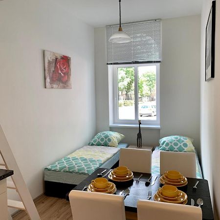 Raisa Apartments Lerchenfelder Guertel 30 Wien Eksteriør bilde