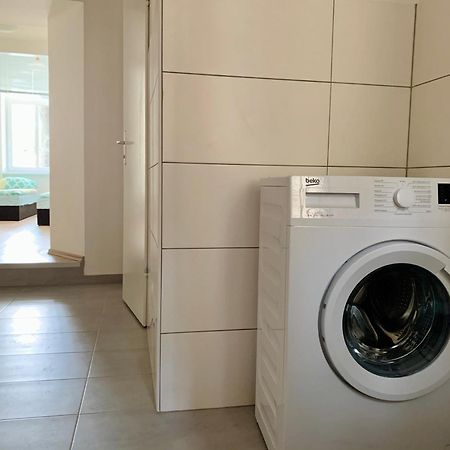 Raisa Apartments Lerchenfelder Guertel 30 Wien Eksteriør bilde