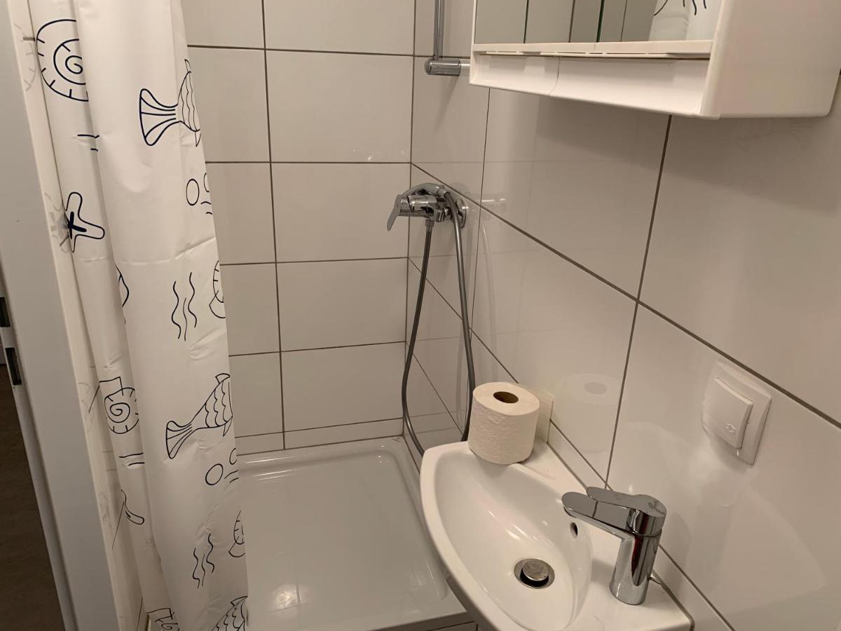 Raisa Apartments Lerchenfelder Guertel 30 Wien Eksteriør bilde