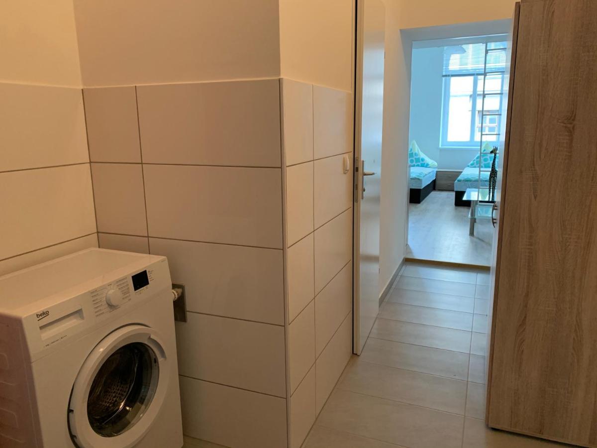 Raisa Apartments Lerchenfelder Guertel 30 Wien Eksteriør bilde
