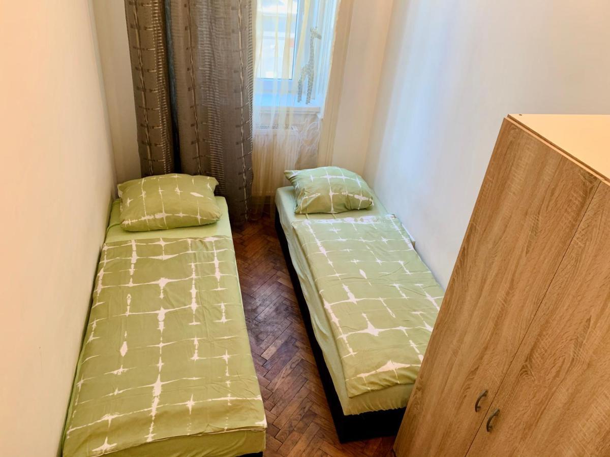 Raisa Apartments Lerchenfelder Guertel 30 Wien Eksteriør bilde
