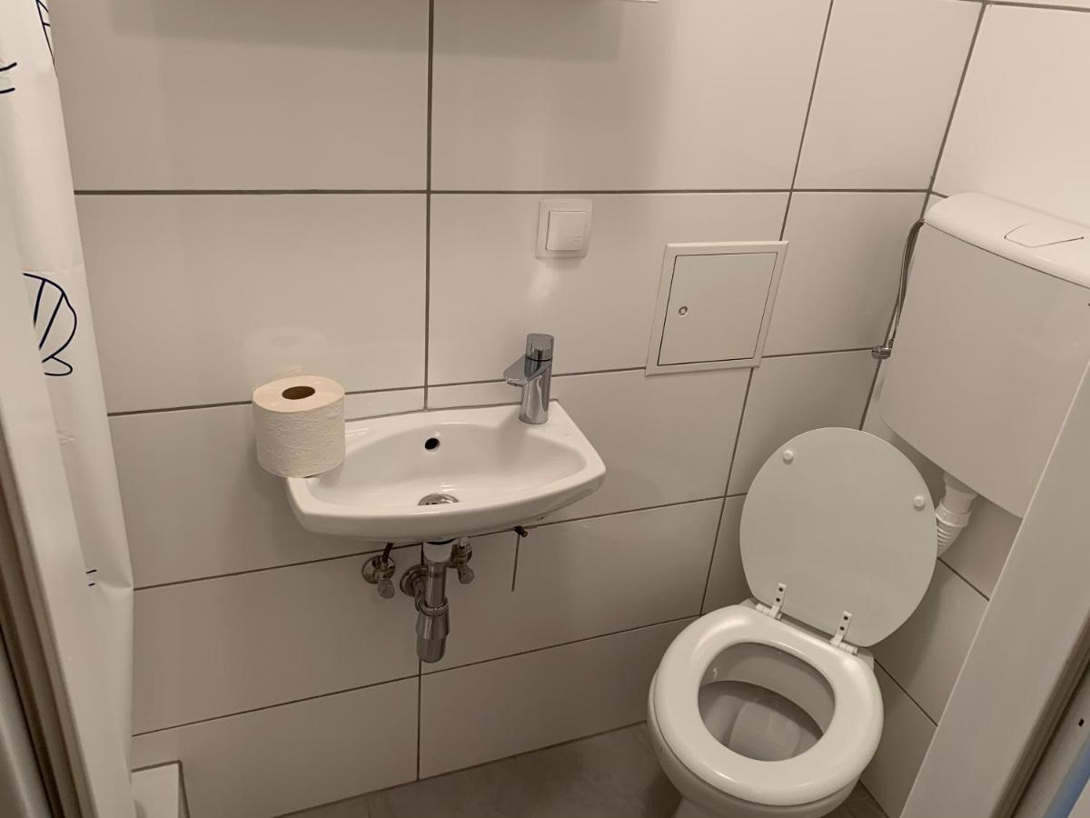Raisa Apartments Lerchenfelder Guertel 30 Wien Eksteriør bilde