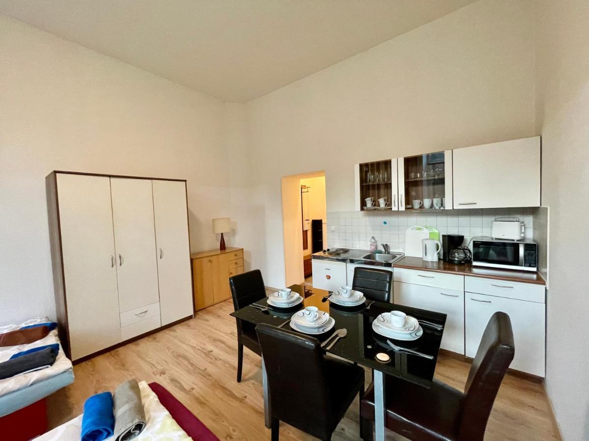 Raisa Apartments Lerchenfelder Guertel 30 Wien Eksteriør bilde