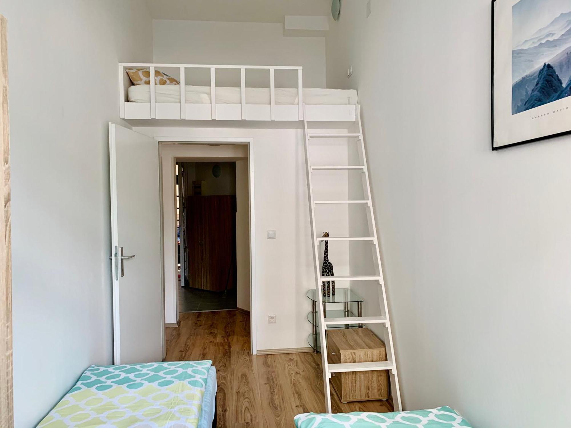 Raisa Apartments Lerchenfelder Guertel 30 Wien Eksteriør bilde