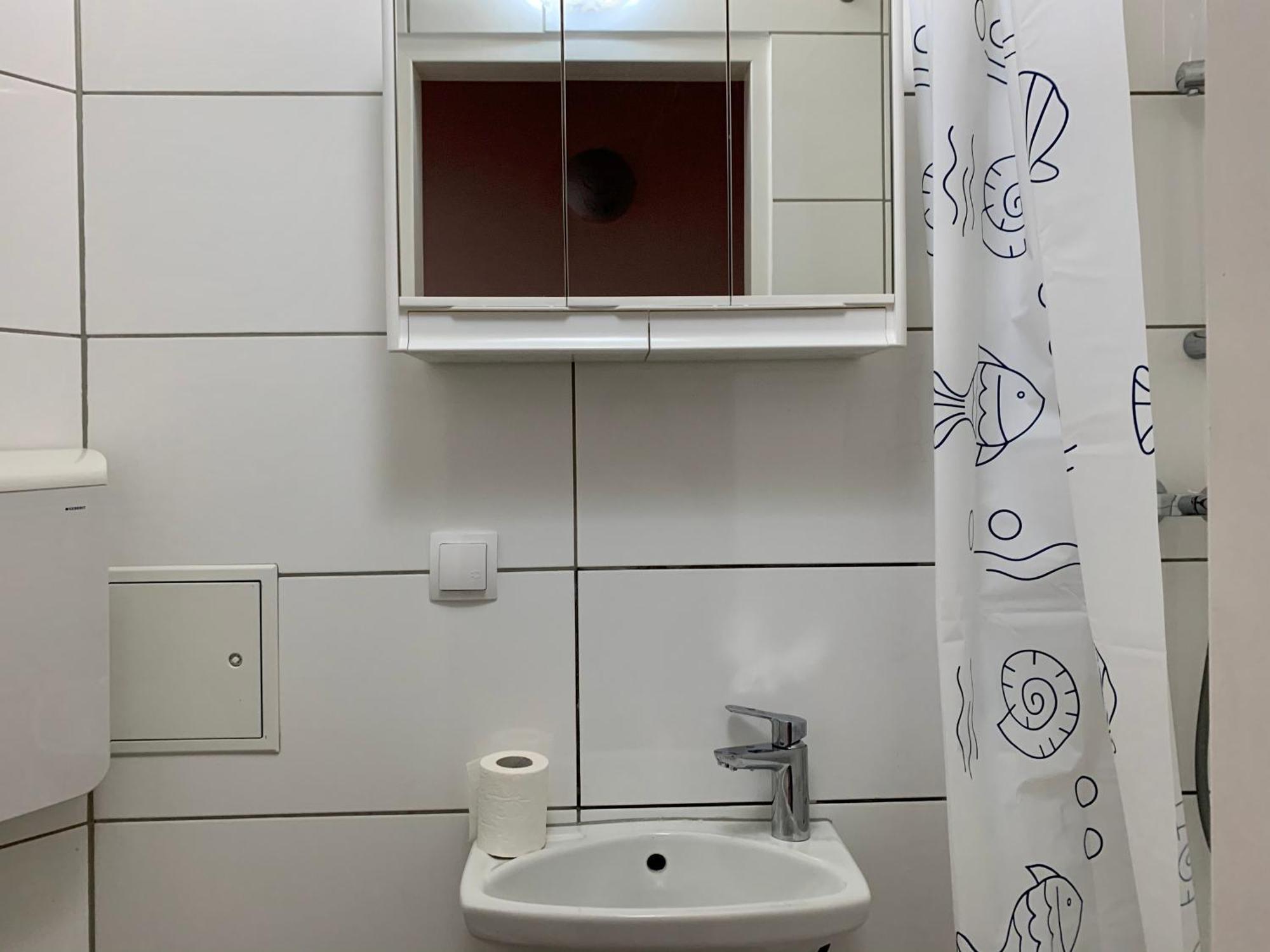 Raisa Apartments Lerchenfelder Guertel 30 Wien Eksteriør bilde