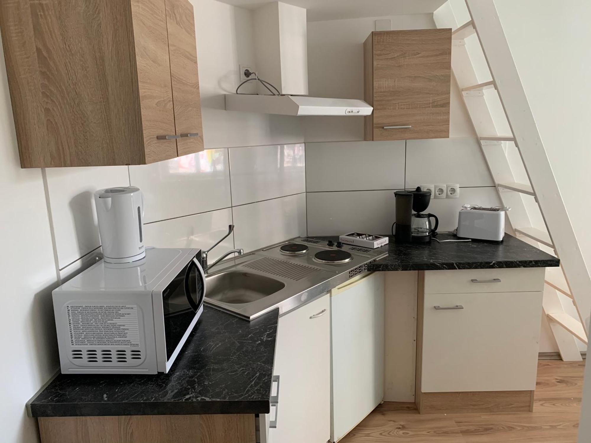 Raisa Apartments Lerchenfelder Guertel 30 Wien Eksteriør bilde