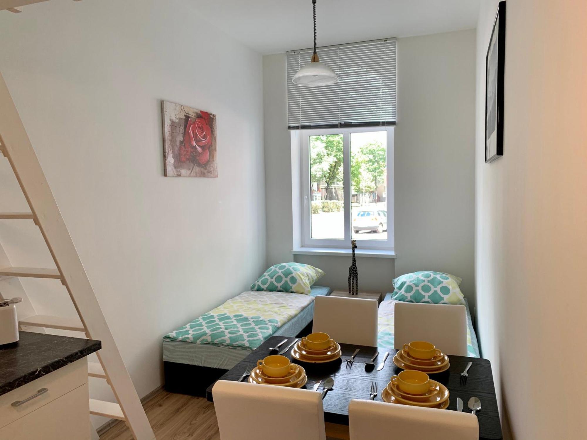Raisa Apartments Lerchenfelder Guertel 30 Wien Eksteriør bilde