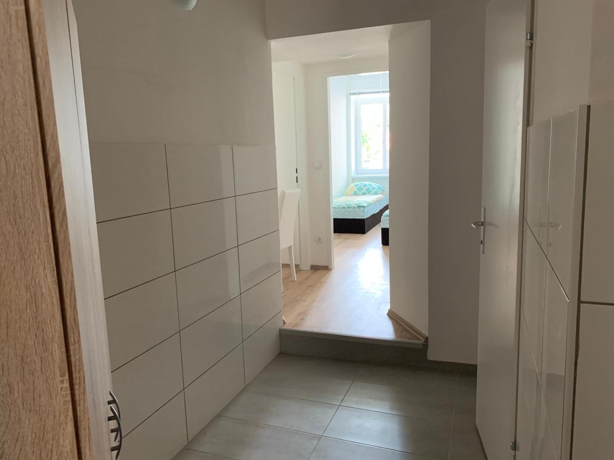 Raisa Apartments Lerchenfelder Guertel 30 Wien Eksteriør bilde
