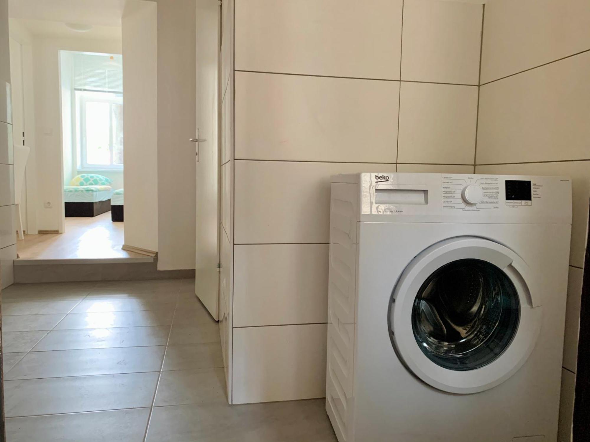 Raisa Apartments Lerchenfelder Guertel 30 Wien Eksteriør bilde